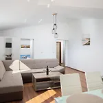 Appartement Emilia Medulin