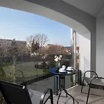 Appartement Emilia *