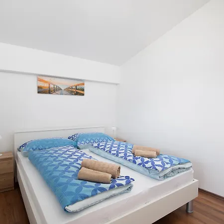 Apartmán Emilia *