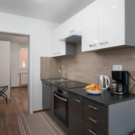 Apartman Emilia *