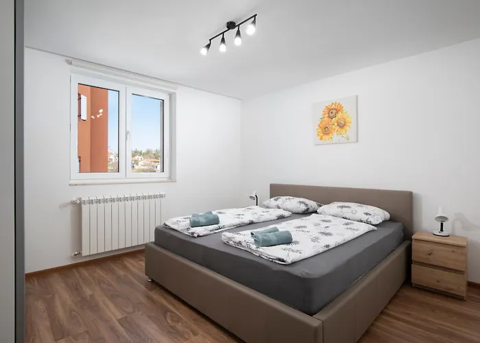 Apartman Emilia *