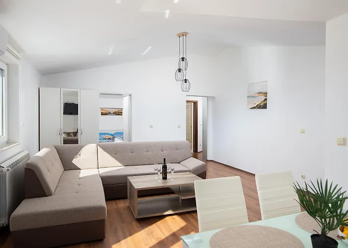 Apartman Emilia Medulin