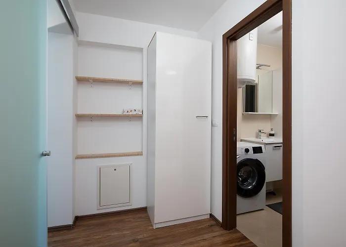 Apartman Emilia *