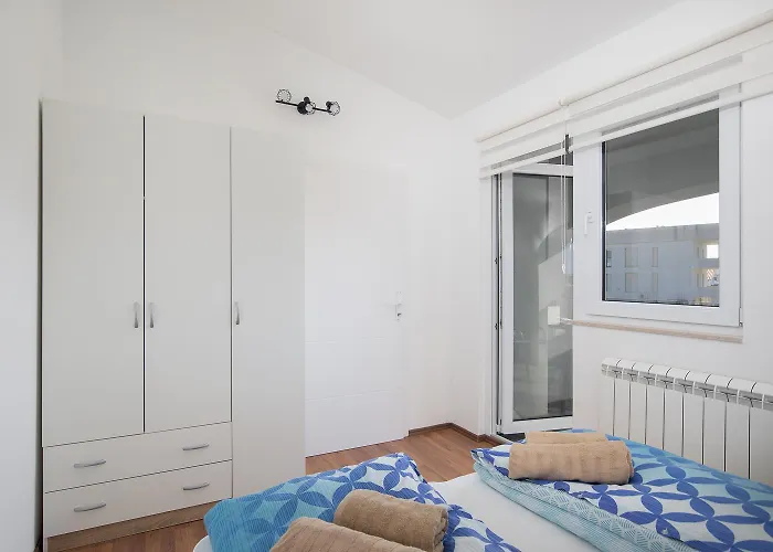 Emilia Apartman Medulin