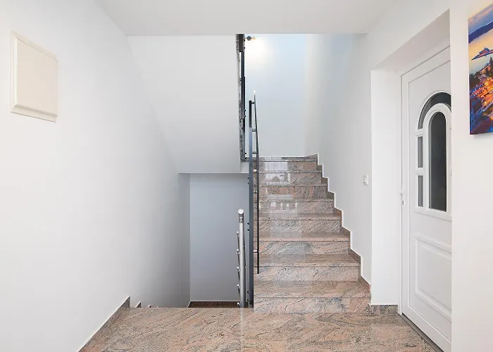 Apartman Emilia *