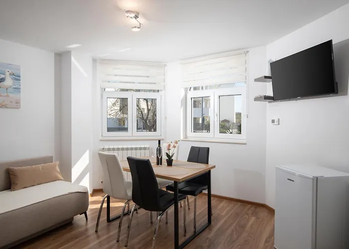 Apartman Emilia *