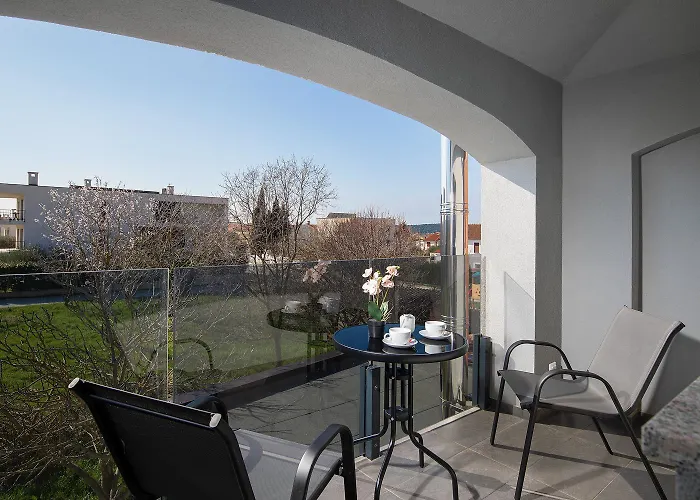 Apartman Emilia *