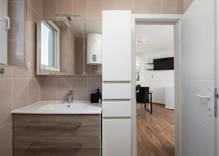 Apartman Emilia *