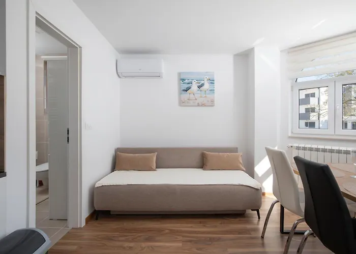 Emilia Apartman