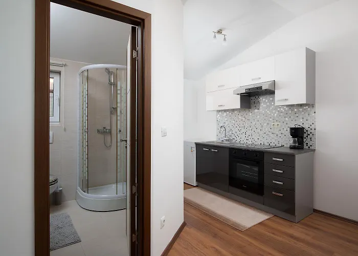 Apartman Emilia Medulin