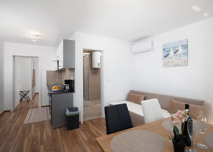 Apartman Emilia