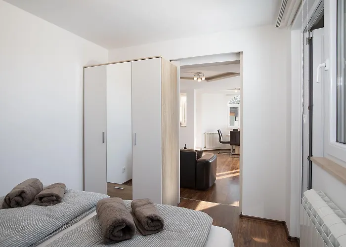 Emilia Apartman