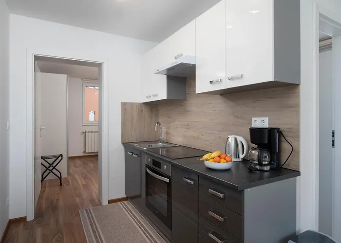 Apartman Emilia *