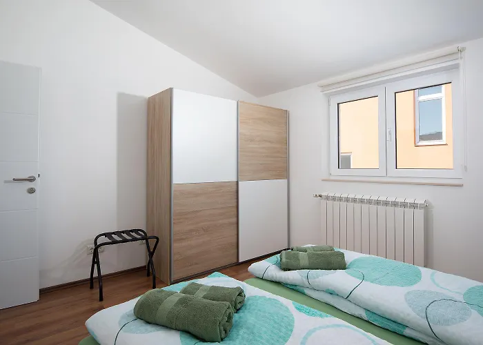 Apartman Emilia Medulin