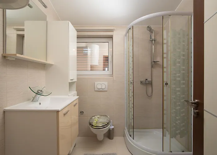 Emilia Apartman Medulin