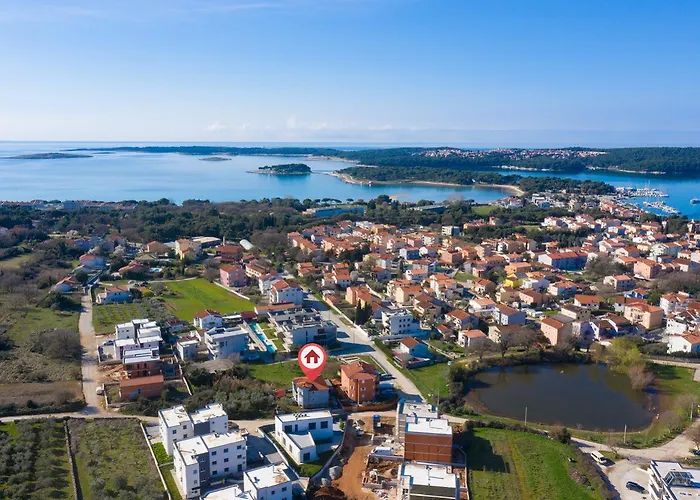 Emilia Apartman