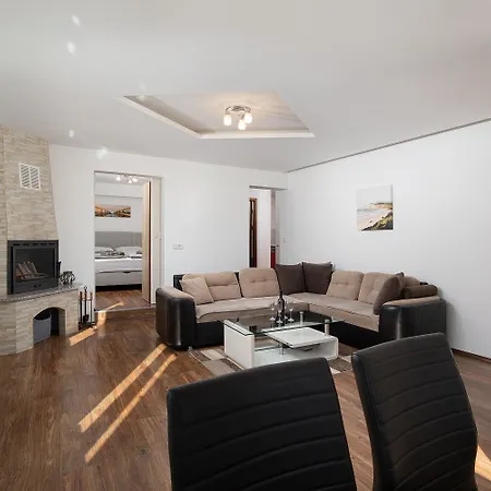 Emilia Apartmán *