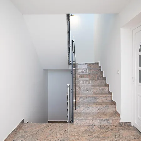 Apartmán Emilia *