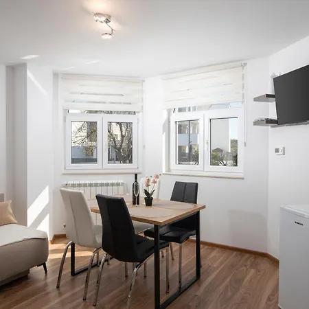 Apartmán Emilia *