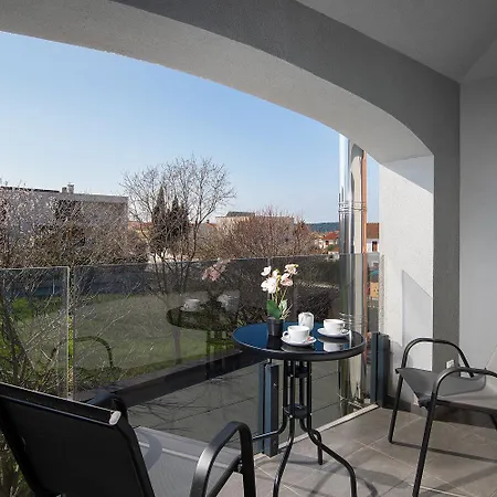 Apartmán Emilia *