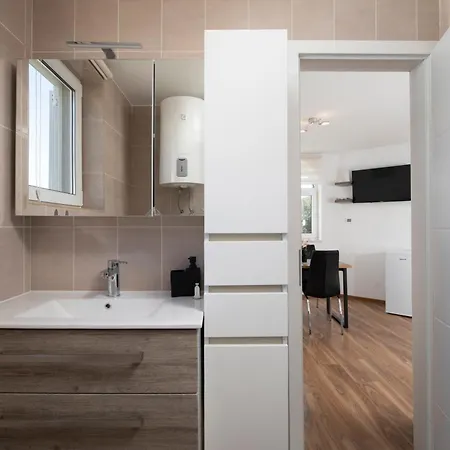 Apartmán Emilia *