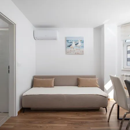 Emilia Apartmán