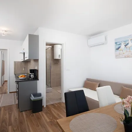 Apartment Emilia