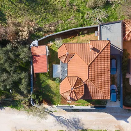 Emilia Apartmán