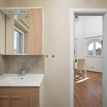 Apartmán Emilia