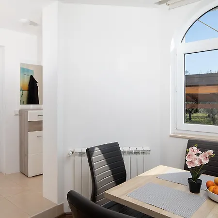 Apartmán Emilia