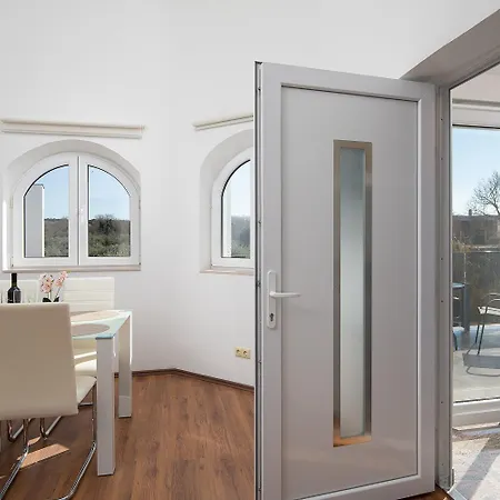 Apartmán Emilia