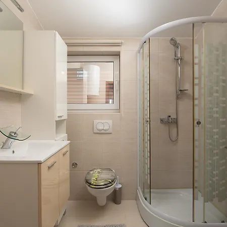 Emilia Apartmán Medulin