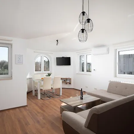 Emilia Apartmán *