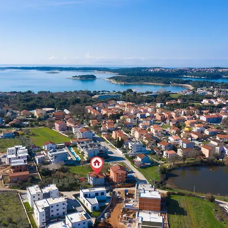 Emilia Apartmán