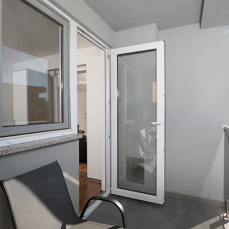 Emilia Apartmán